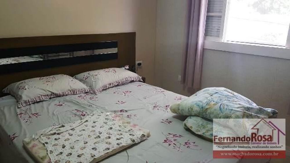 Casa, 4 quartos, 120 m² - Foto 2