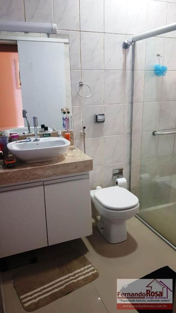 Casa, 4 quartos, 120 m² - Foto 4