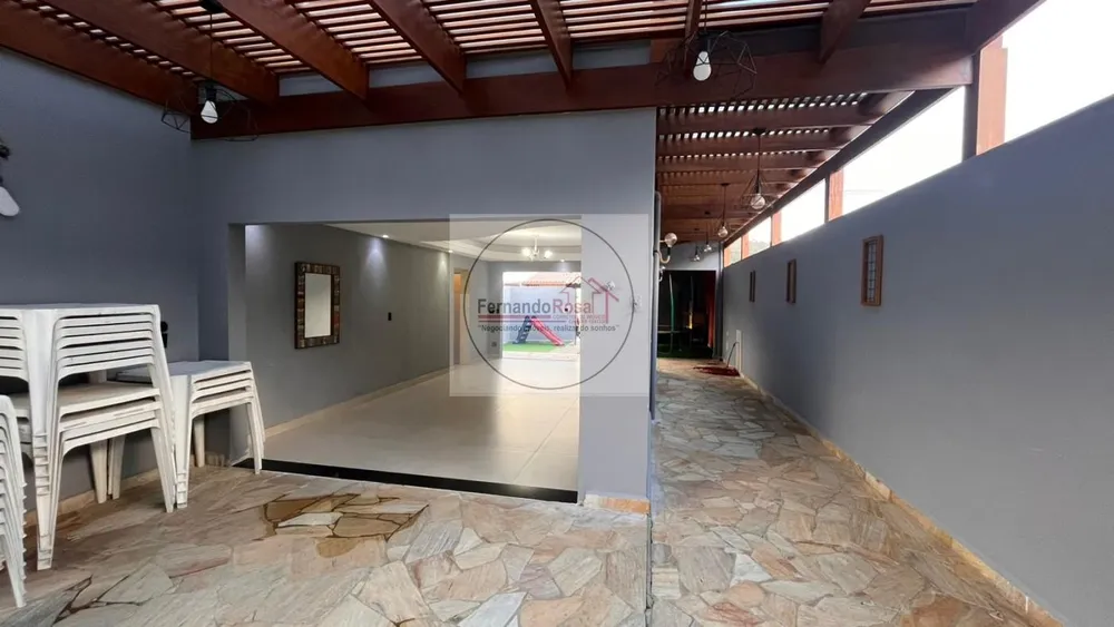 Casa, 3 quartos, 220 m² - Foto 6