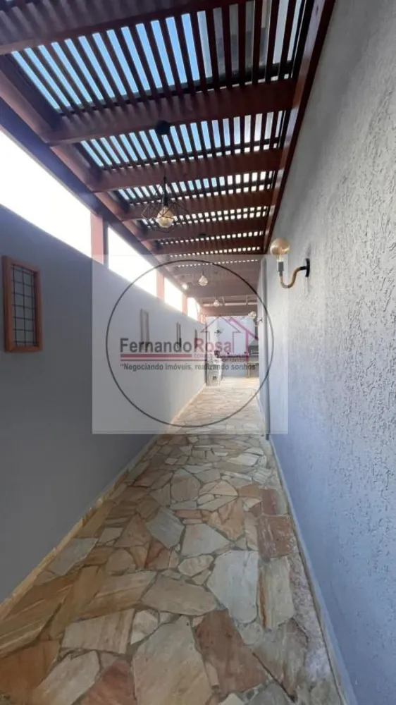 Casa, 3 quartos, 220 m² - Foto 5