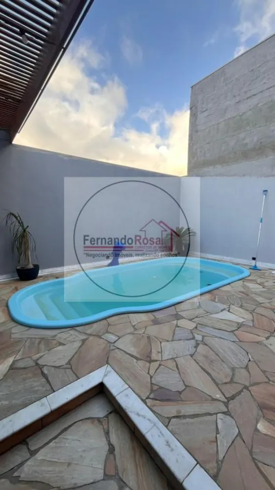 Casa, 3 quartos, 220 m² - Foto 8