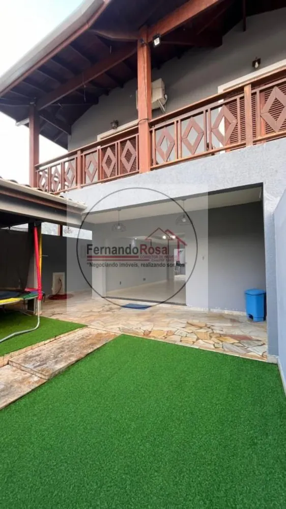 Casa, 3 quartos, 220 m² - Foto 3