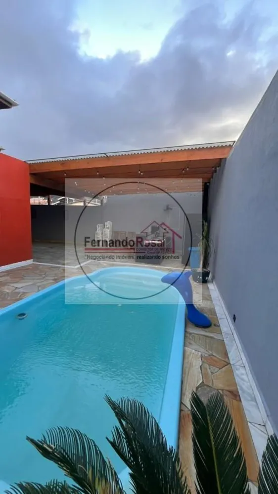 Casa, 3 quartos, 220 m² - Foto 9