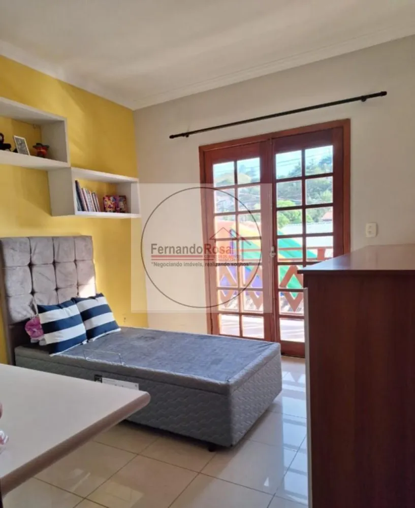 Casa, 3 quartos, 220 m² - Foto 10
