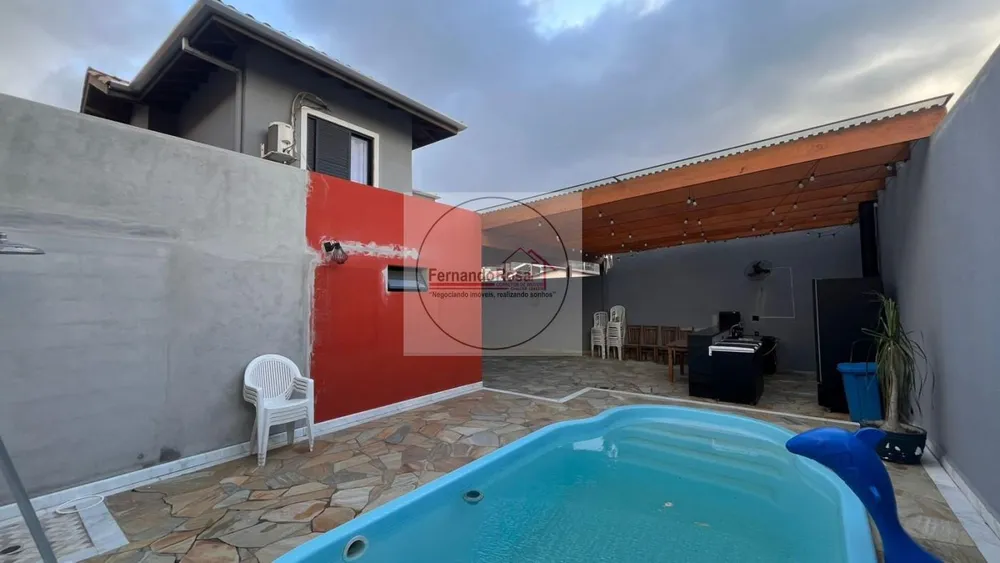 Casa, 3 quartos, 220 m² - Foto 7