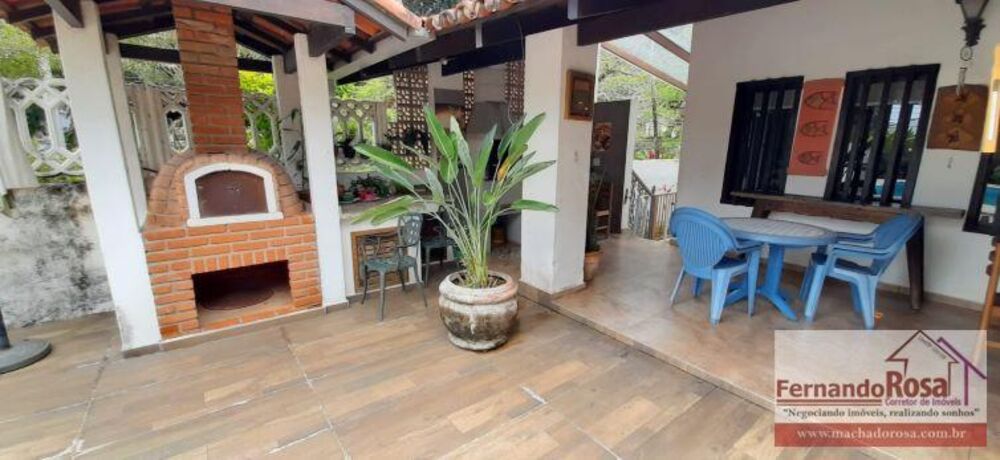 Casa à venda, 239m² - Foto 13