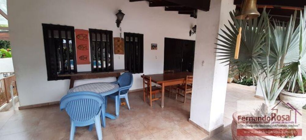 Casa à venda, 239m² - Foto 7