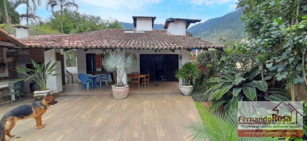 Casa à venda, 239m² - Foto 2