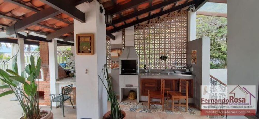 Casa à venda, 239m² - Foto 12