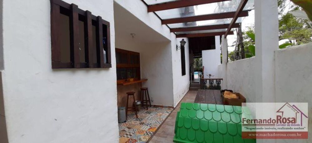 Casa à venda, 239m² - Foto 6