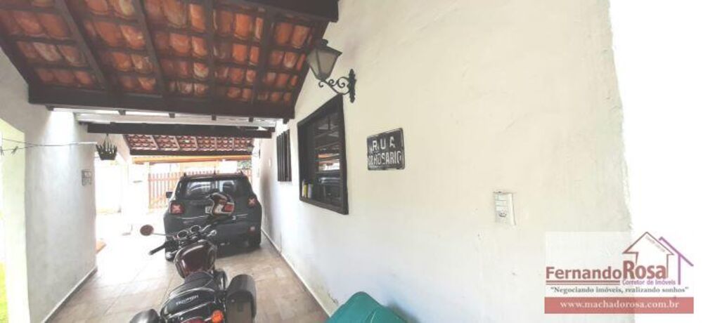 Casa à venda, 239m² - Foto 1