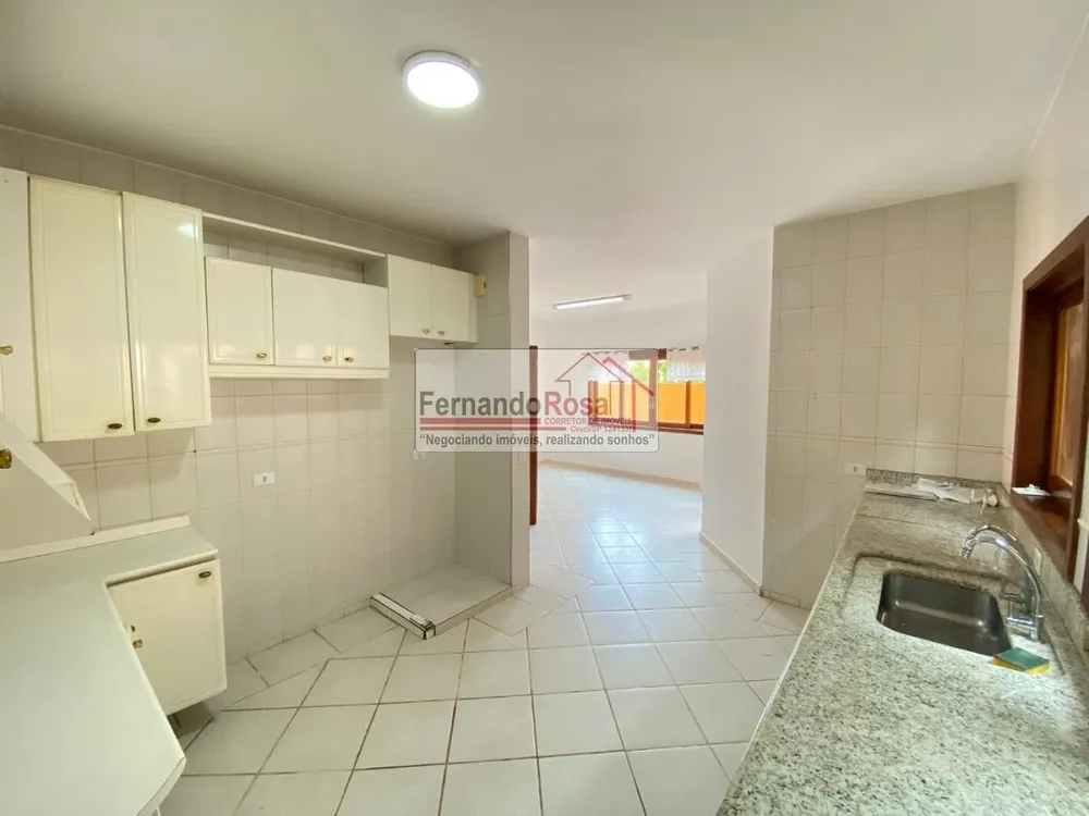 Sobrado, 3 quartos, 207 m² - Foto 9
