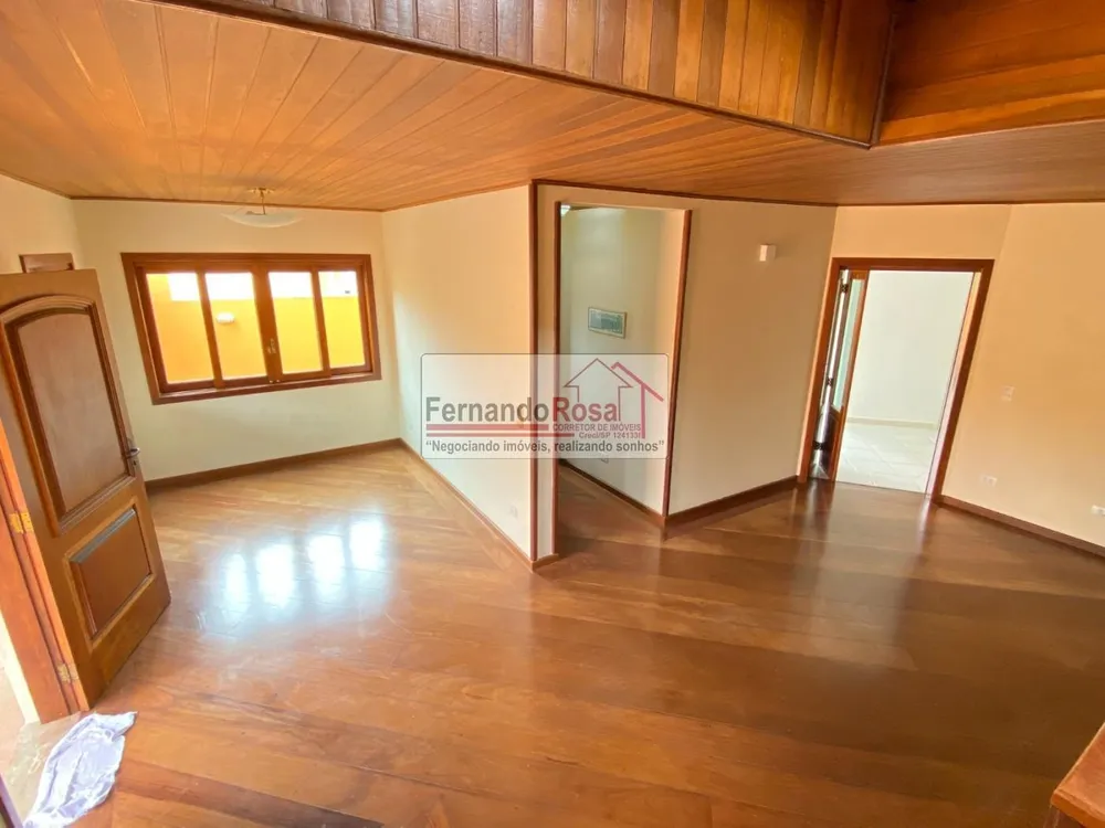 Sobrado, 3 quartos, 207 m² - Foto 7