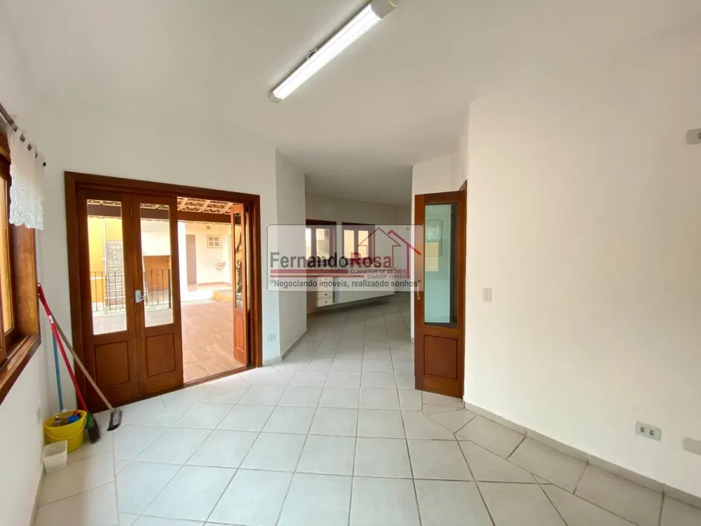 Sobrado, 3 quartos, 207 m² - Foto 8
