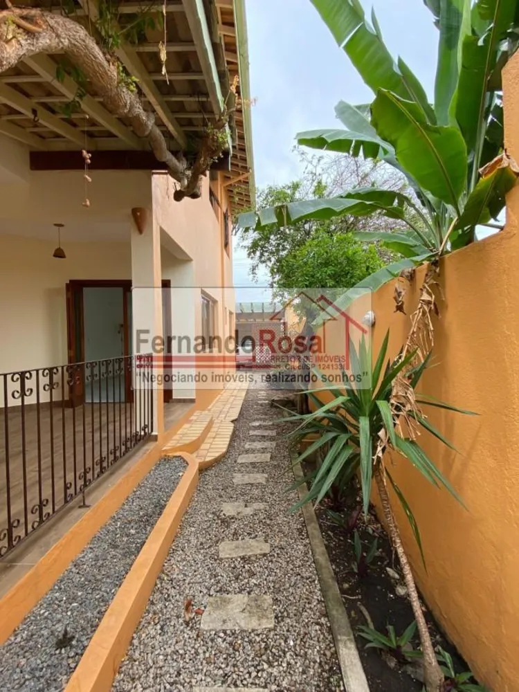 Sobrado, 3 quartos, 207 m² - Foto 3
