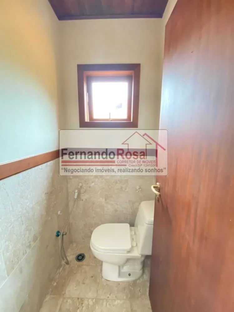Sobrado, 3 quartos, 207 m² - Foto 11