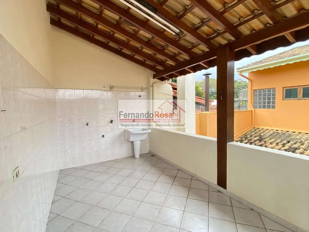 Sobrado, 3 quartos, 207 m² - Foto 4