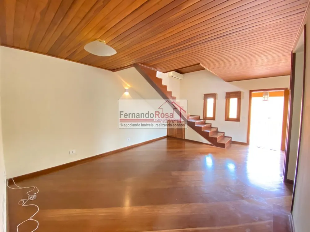 Sobrado, 3 quartos, 207 m² - Foto 10