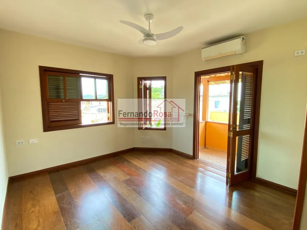 Sobrado, 3 quartos, 207 m² - Foto 5
