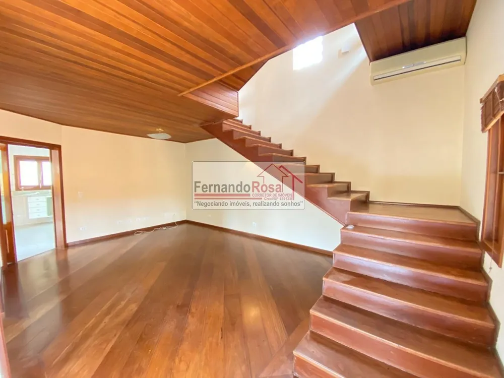 Sobrado, 3 quartos, 207 m² - Foto 12