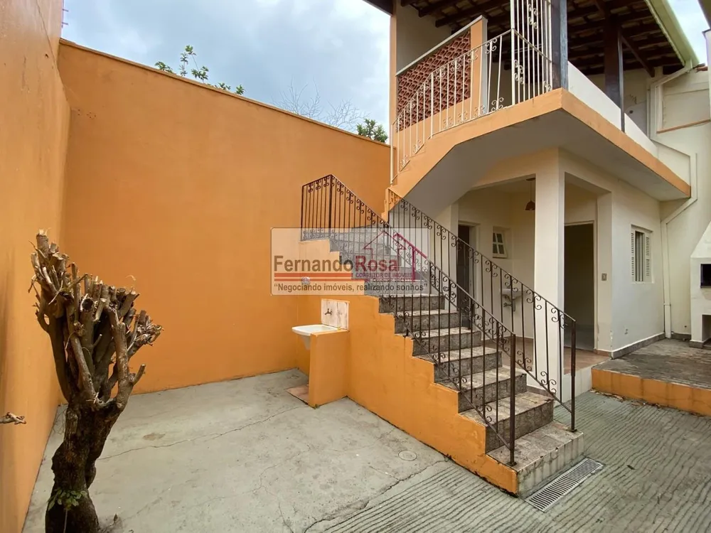 Sobrado, 3 quartos, 207 m² - Foto 2