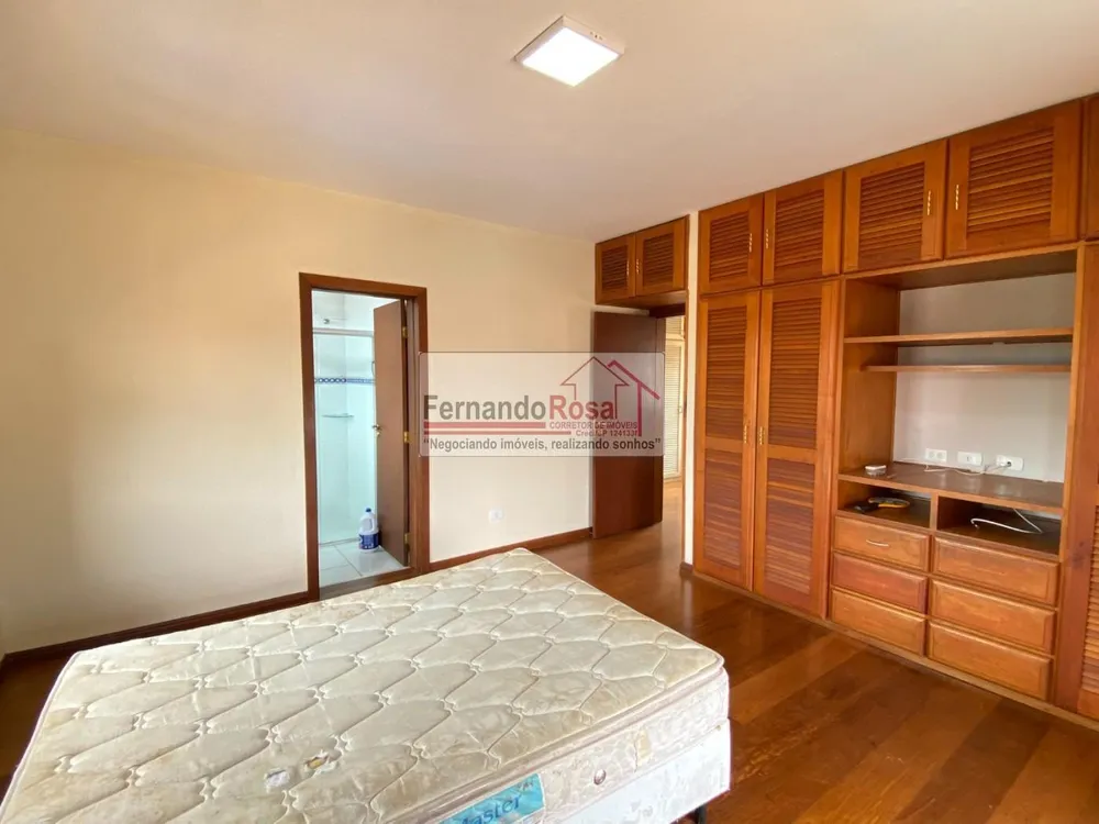 Sobrado, 3 quartos, 207 m² - Foto 6
