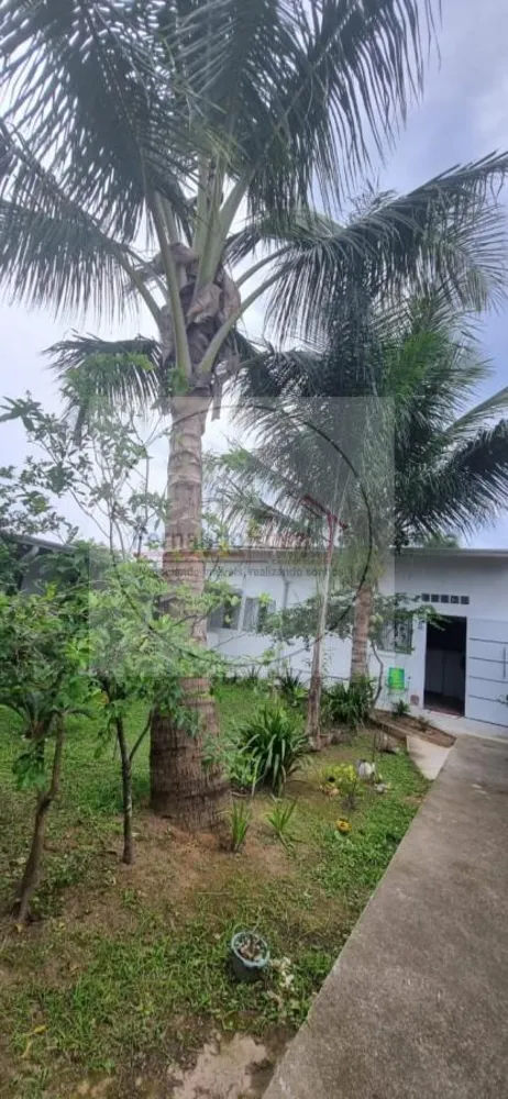 Casa, 4 quartos, 119 m² - Foto 1