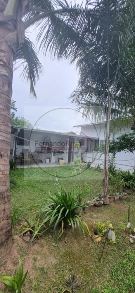 Casa, 4 quartos, 119 m² - Foto 2