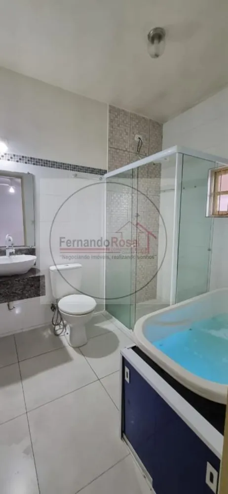 Casa, 4 quartos, 119 m² - Foto 6