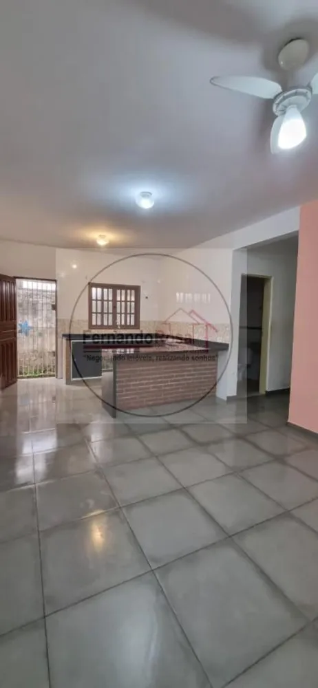 Casa, 4 quartos, 119 m² - Foto 8