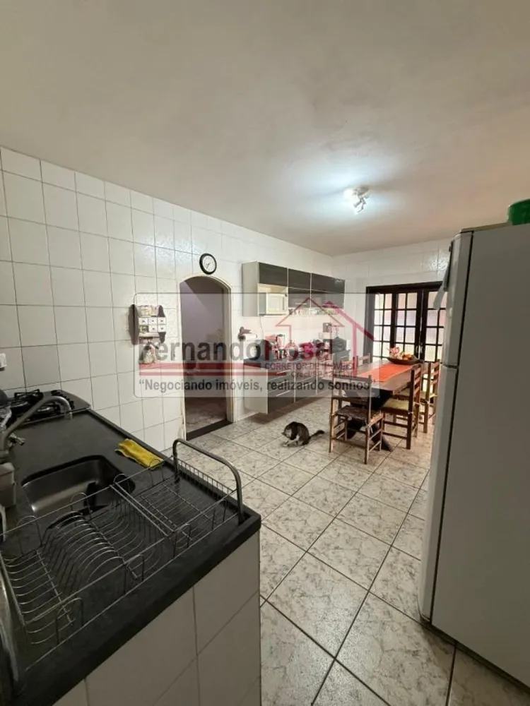 Sobrado, 3 quartos, 283 m² - Foto 3