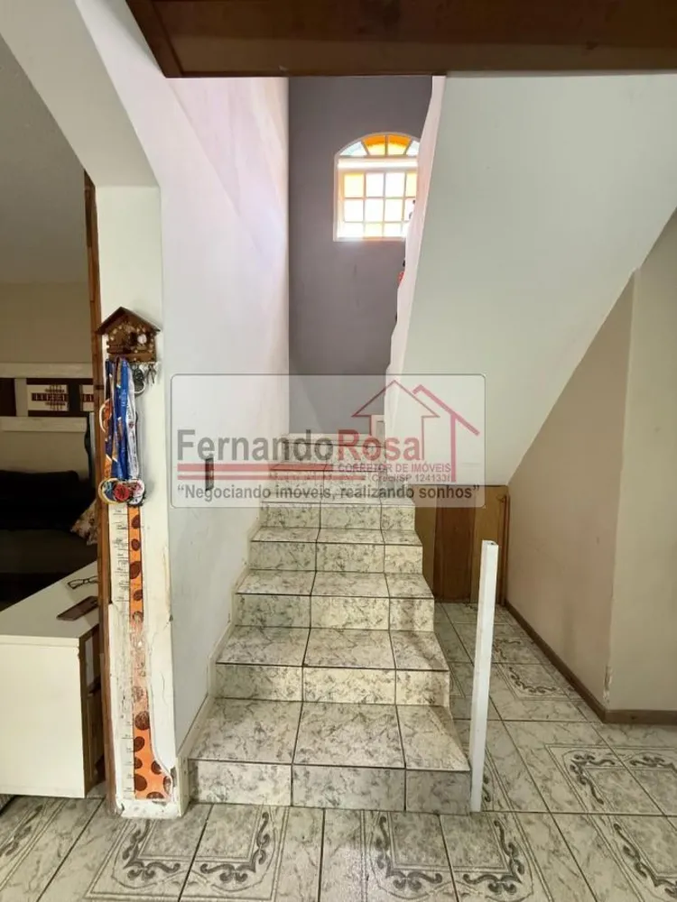 Sobrado, 3 quartos, 283 m² - Foto 8