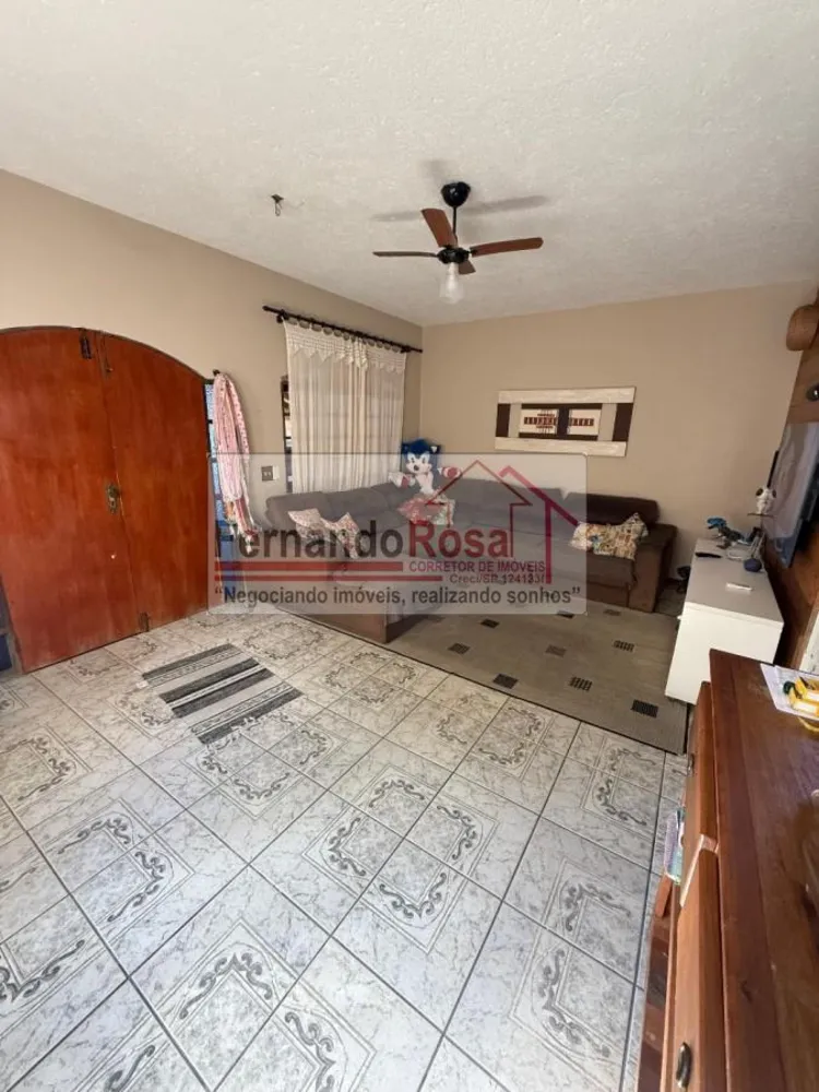 Sobrado, 3 quartos, 283 m² - Foto 11