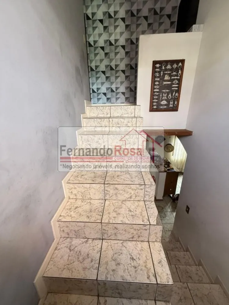 Sobrado, 3 quartos, 283 m² - Foto 6