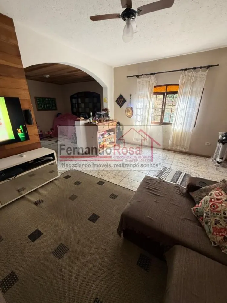 Sobrado, 3 quartos, 283 m² - Foto 5