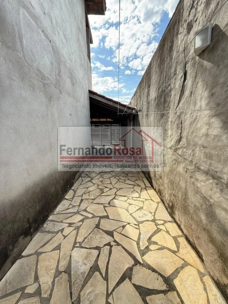 Sobrado, 3 quartos, 283 m² - Foto 2