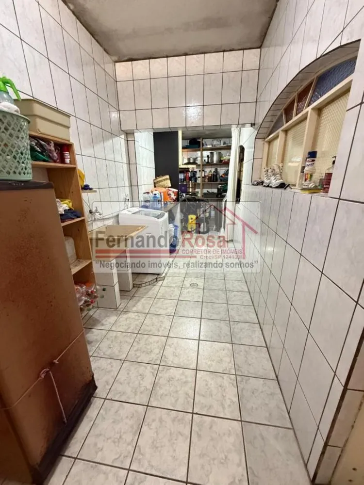 Sobrado, 3 quartos, 283 m² - Foto 10