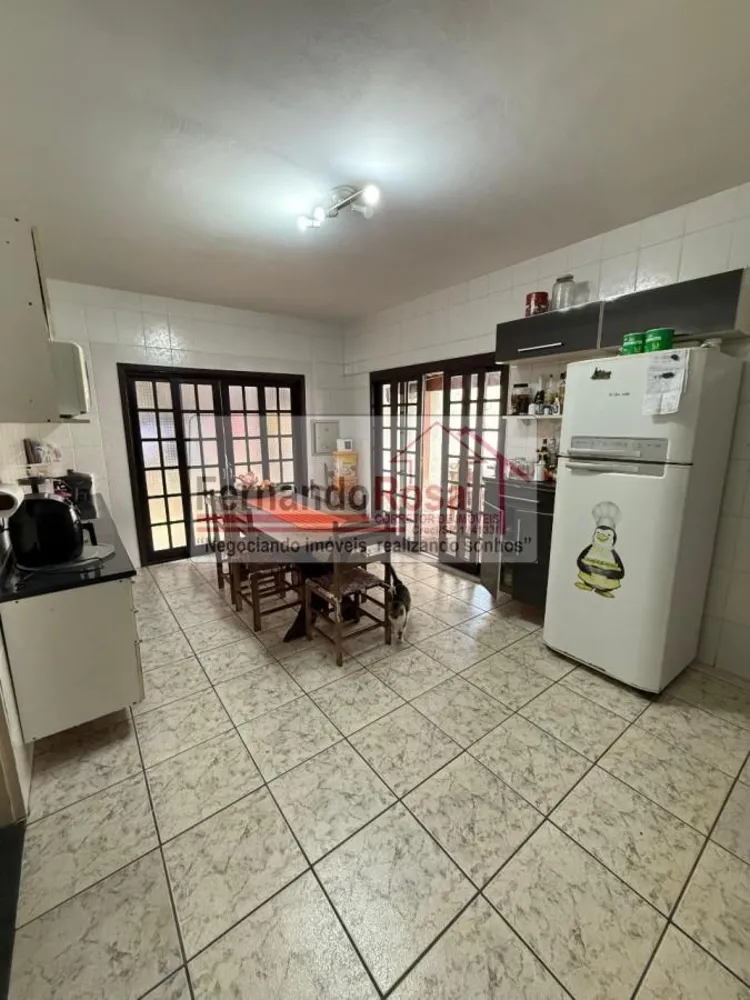 Sobrado, 3 quartos, 283 m² - Foto 12
