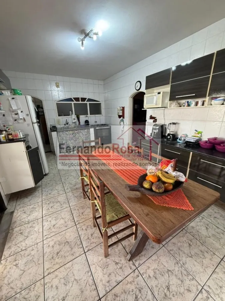 Sobrado, 3 quartos, 283 m² - Foto 9