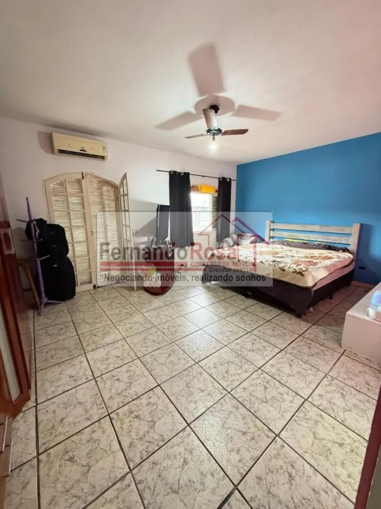 Sobrado, 3 quartos, 283 m² - Foto 4