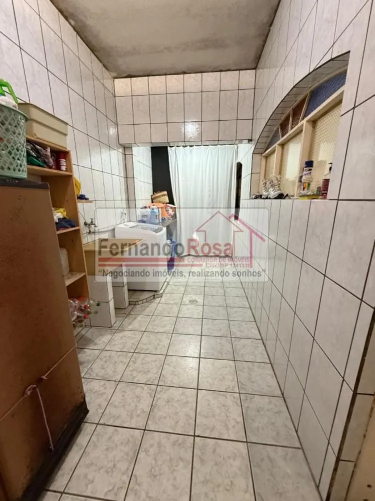 Sobrado, 3 quartos, 283 m² - Foto 7