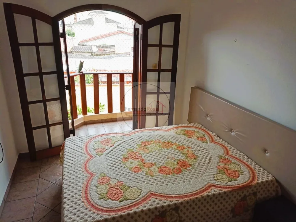 Sobrado, 2 quartos, 90 m² - Foto 10