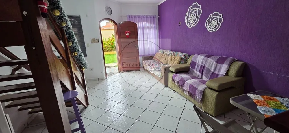 Sobrado, 2 quartos, 90 m² - Foto 6