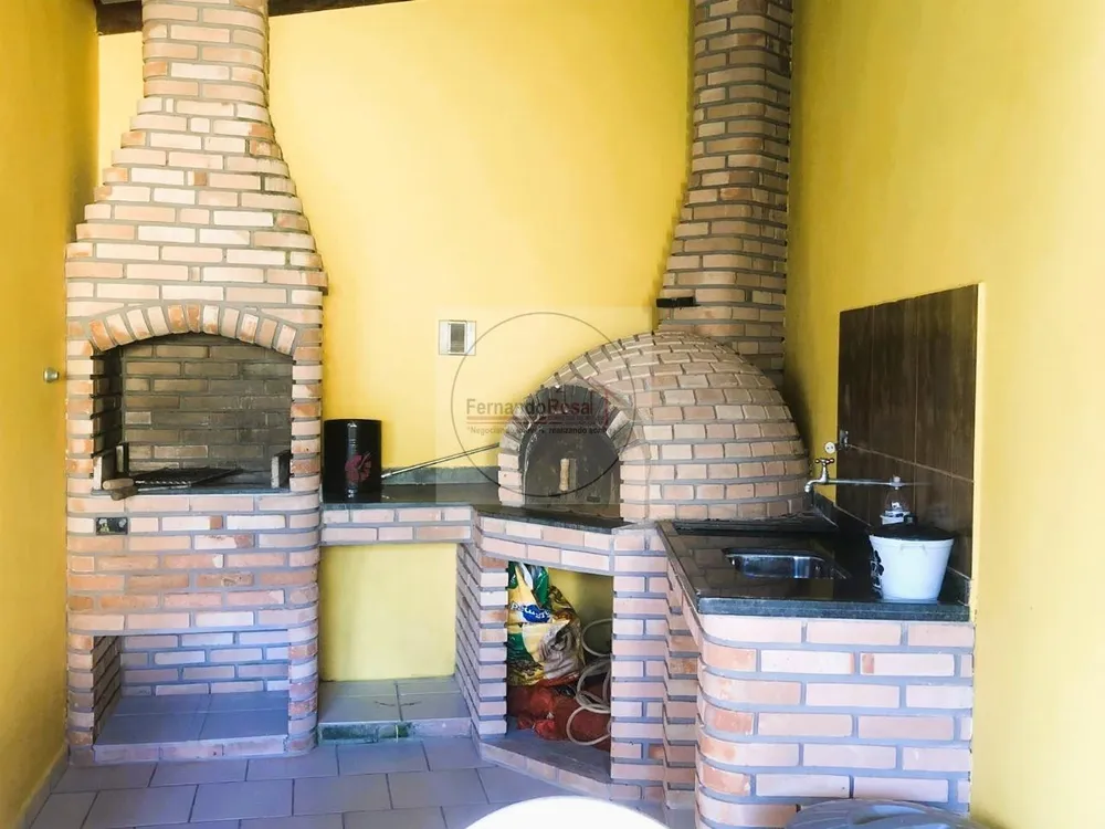Sobrado, 2 quartos, 90 m² - Foto 12