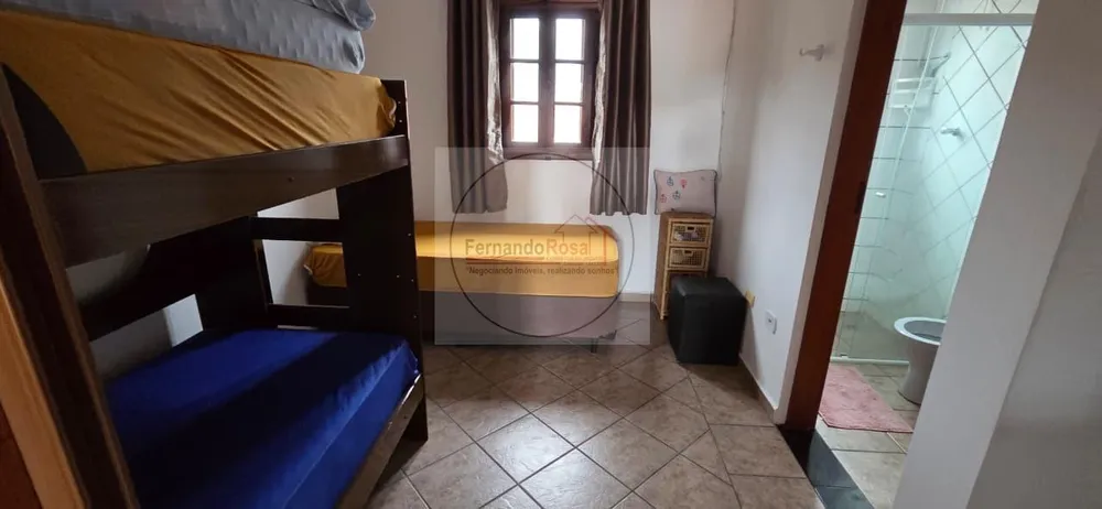 Sobrado, 2 quartos, 90 m² - Foto 8