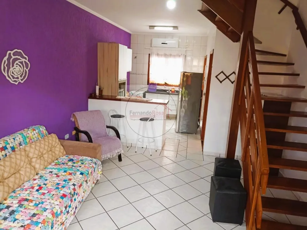 Sobrado, 2 quartos, 90 m² - Foto 7