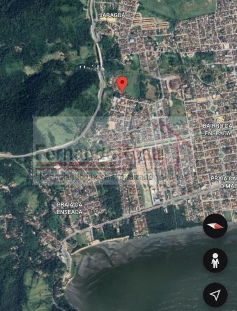 Terreno à venda, 250m² - Foto 1