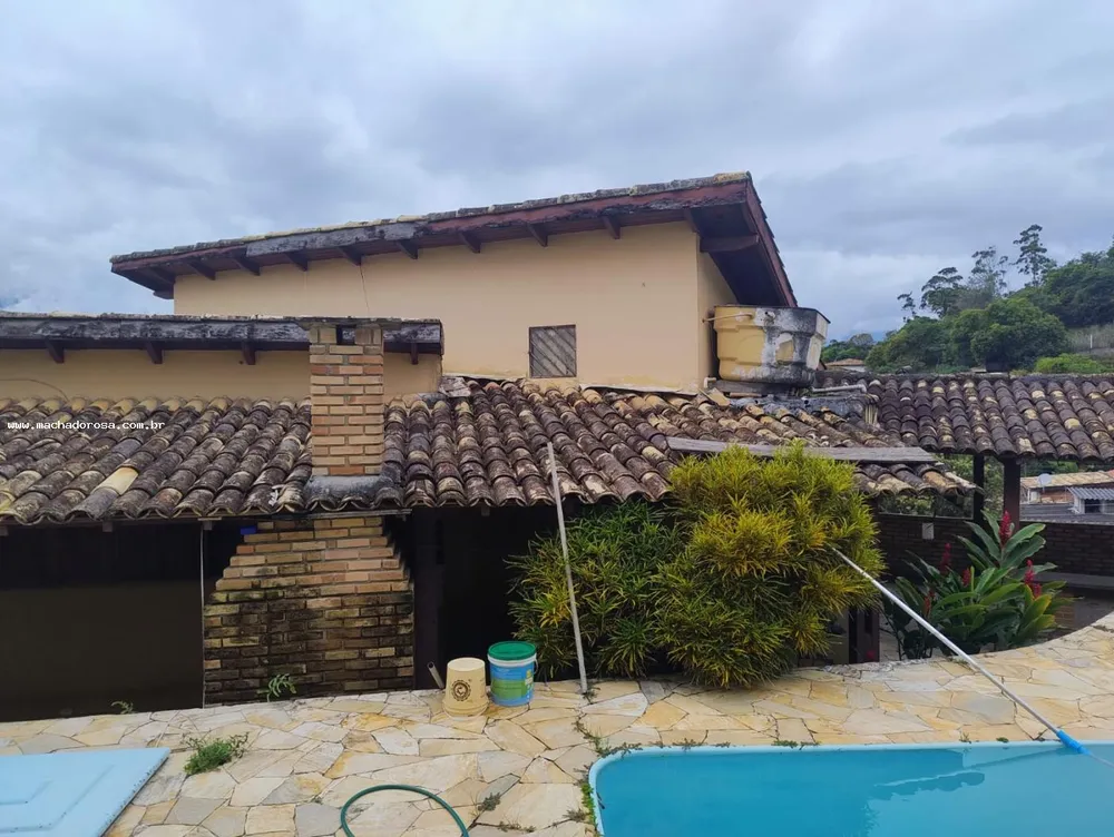 Casa, 3 quartos, 417 m² - Foto 5