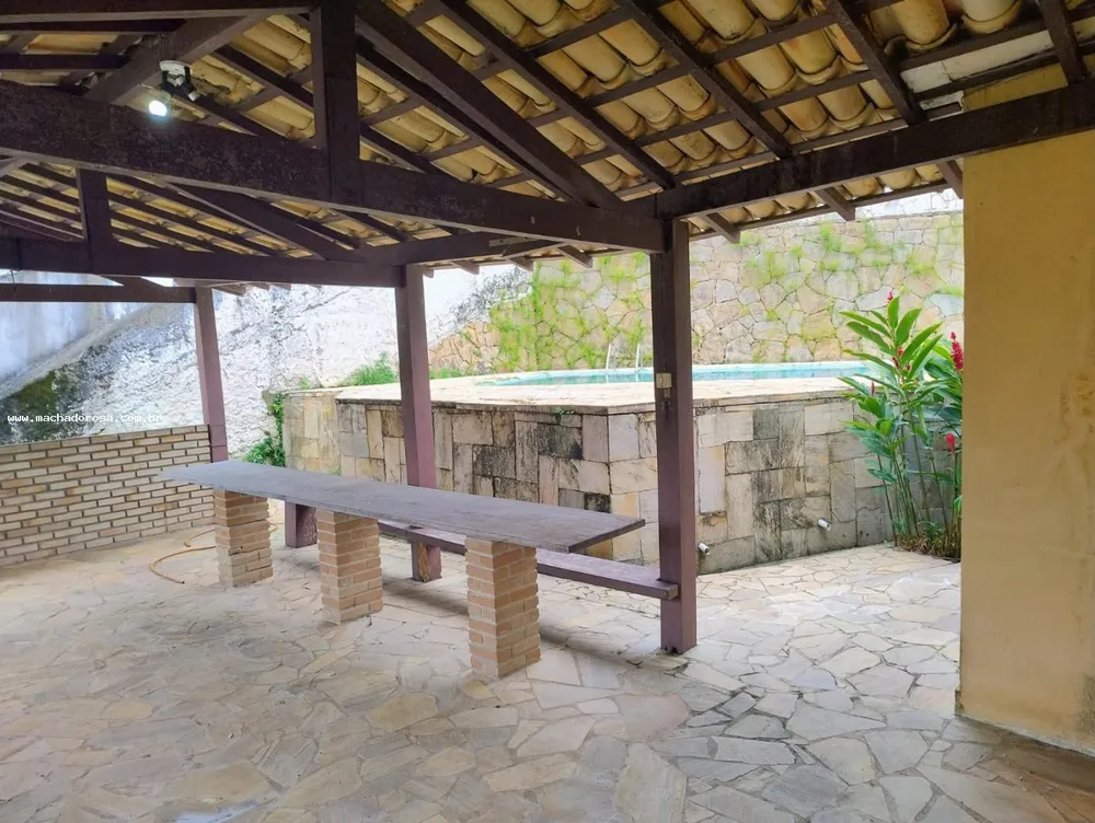 Casa, 3 quartos, 417 m² - Foto 6