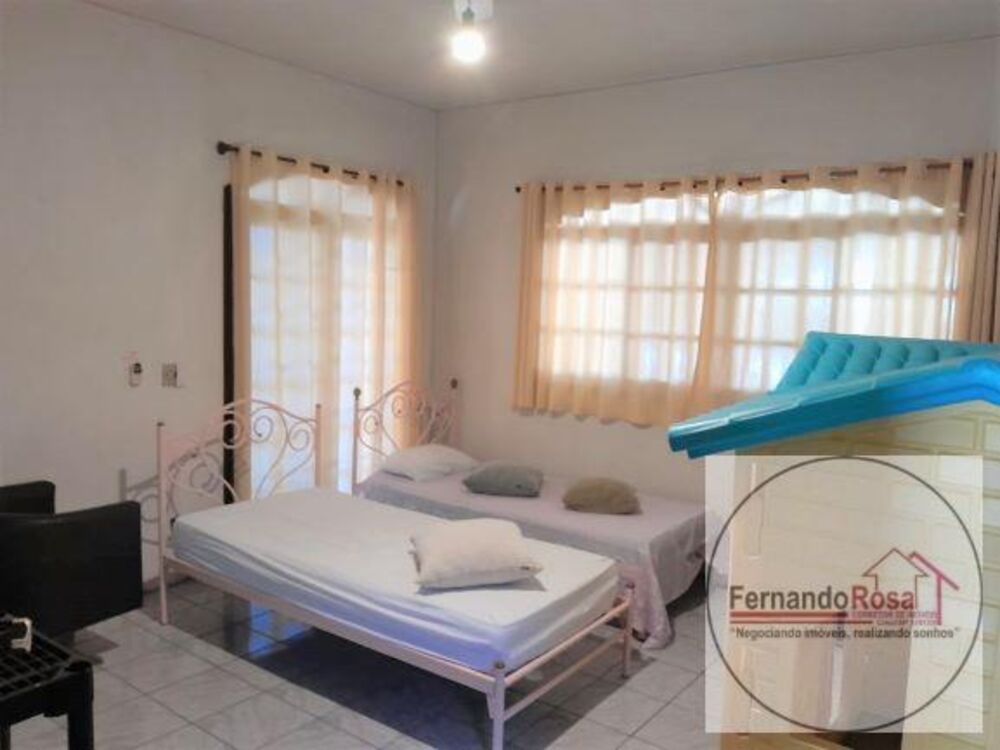 Casa, 5 quartos, 395 m² - Foto 20